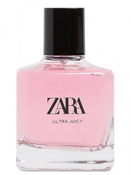 Zara Ultra Juicy 2019 EDT 100 ml Kadın Parfümü kullananlar yorumlar